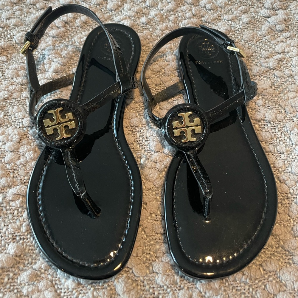 Tory Burch sandals